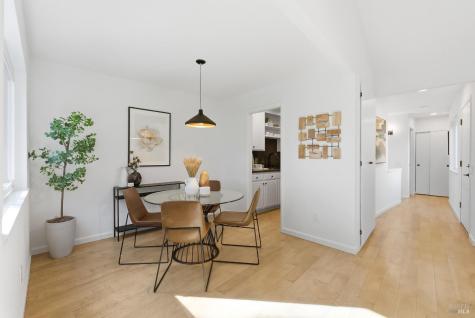 7 Escalle Lane Larkspur CA 94939