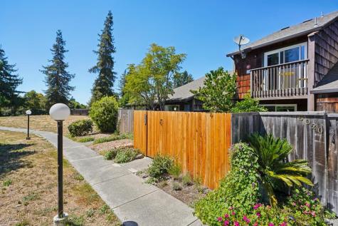 8016 Sunflower Drive Cotati CA 94931