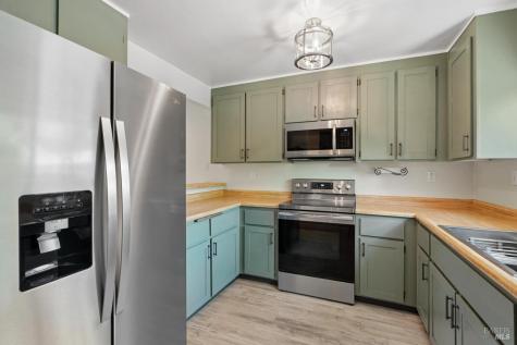 8016 Sunflower Drive Cotati CA 94931
