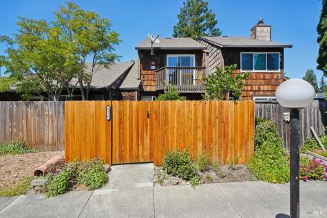 8016 Sunflower Drive Cotati CA 94931