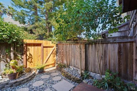 8016 Sunflower Drive Cotati CA 94931