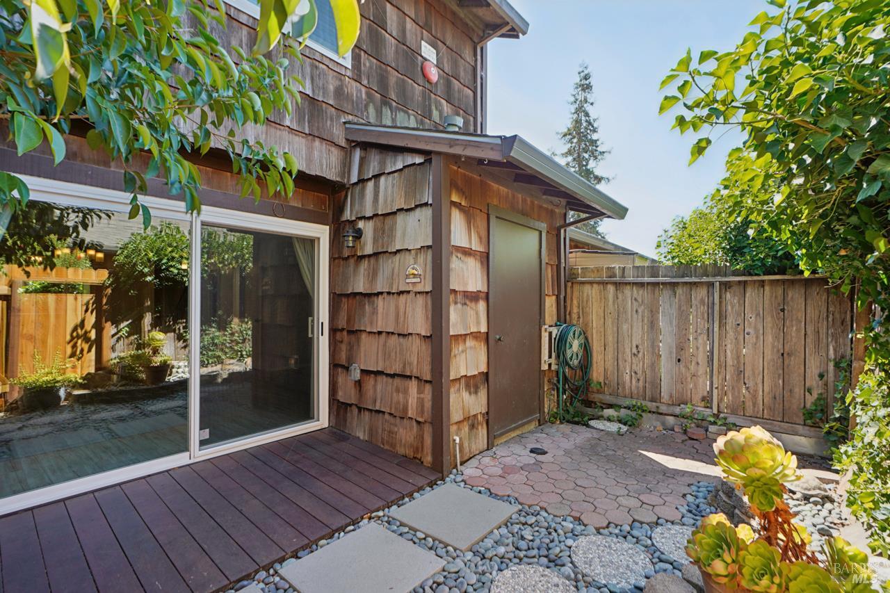 8016 Sunflower Drive Cotati CA 94931