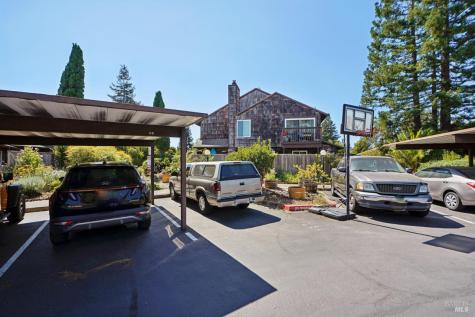 8016 Sunflower Drive Cotati CA 94931