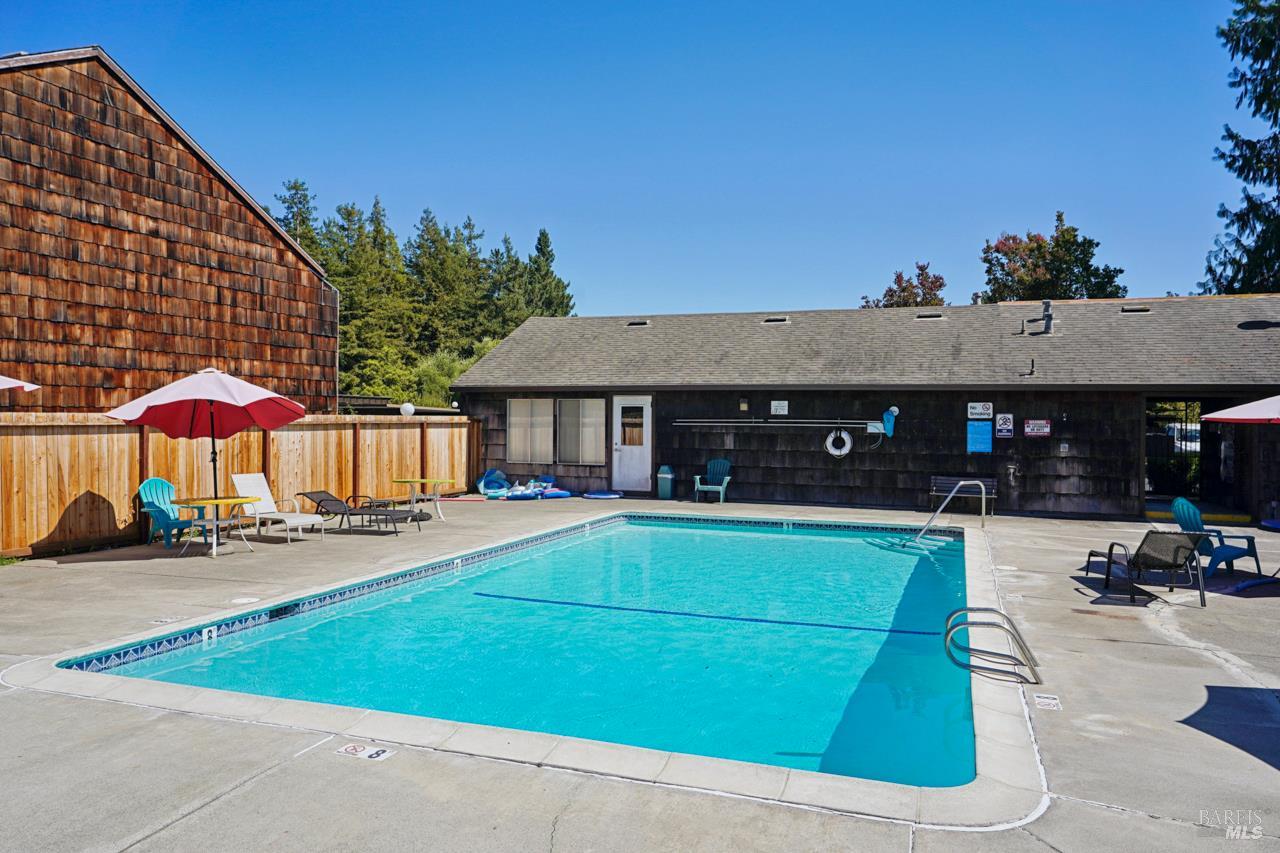 8016 Sunflower Drive Cotati CA 94931