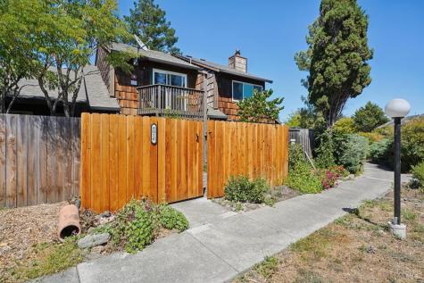 8016 Sunflower Drive Cotati CA 94931