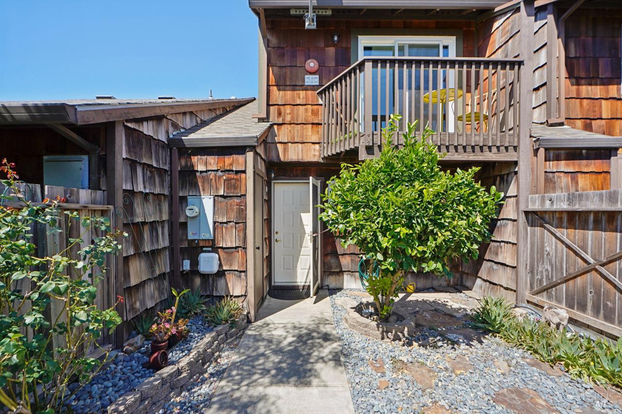 8016 Sunflower Drive Cotati CA 94931