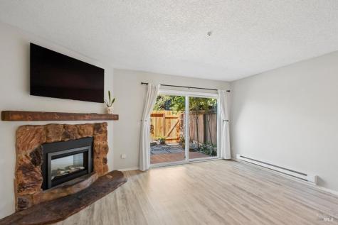 8016 Sunflower Drive Cotati CA 94931