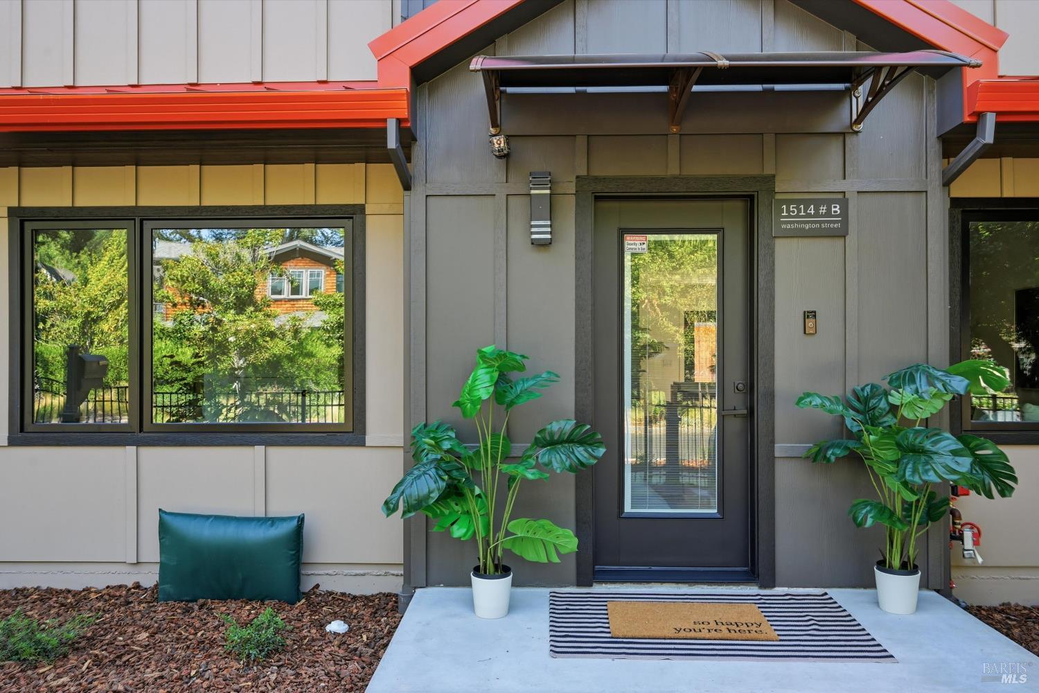 1514 Washington Street Calistoga CA 94515