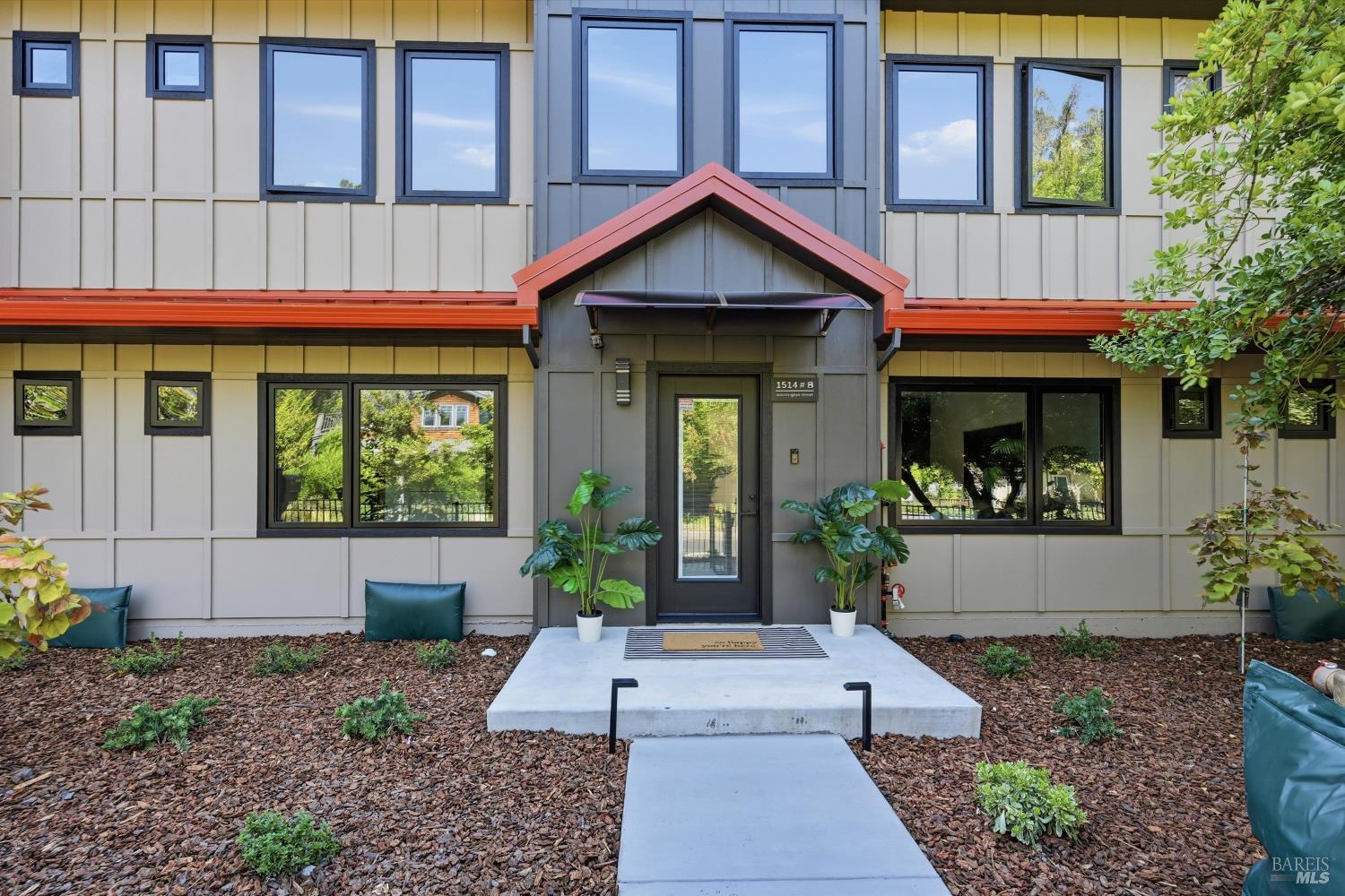 1514 Washington Street Calistoga CA 94515