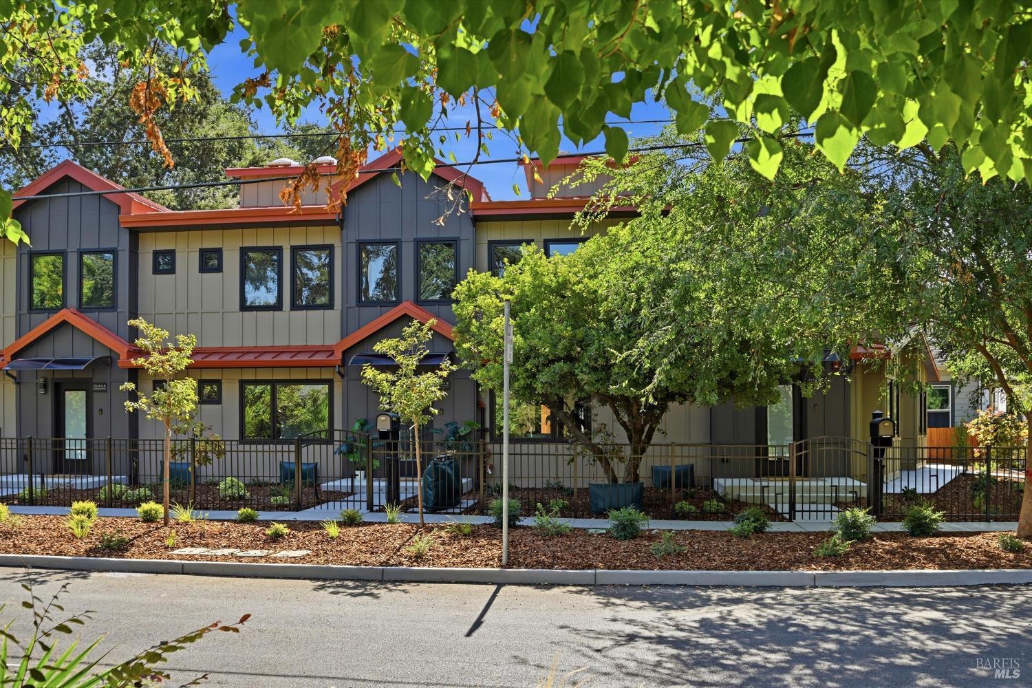 1514 Washington Street Calistoga CA 94515