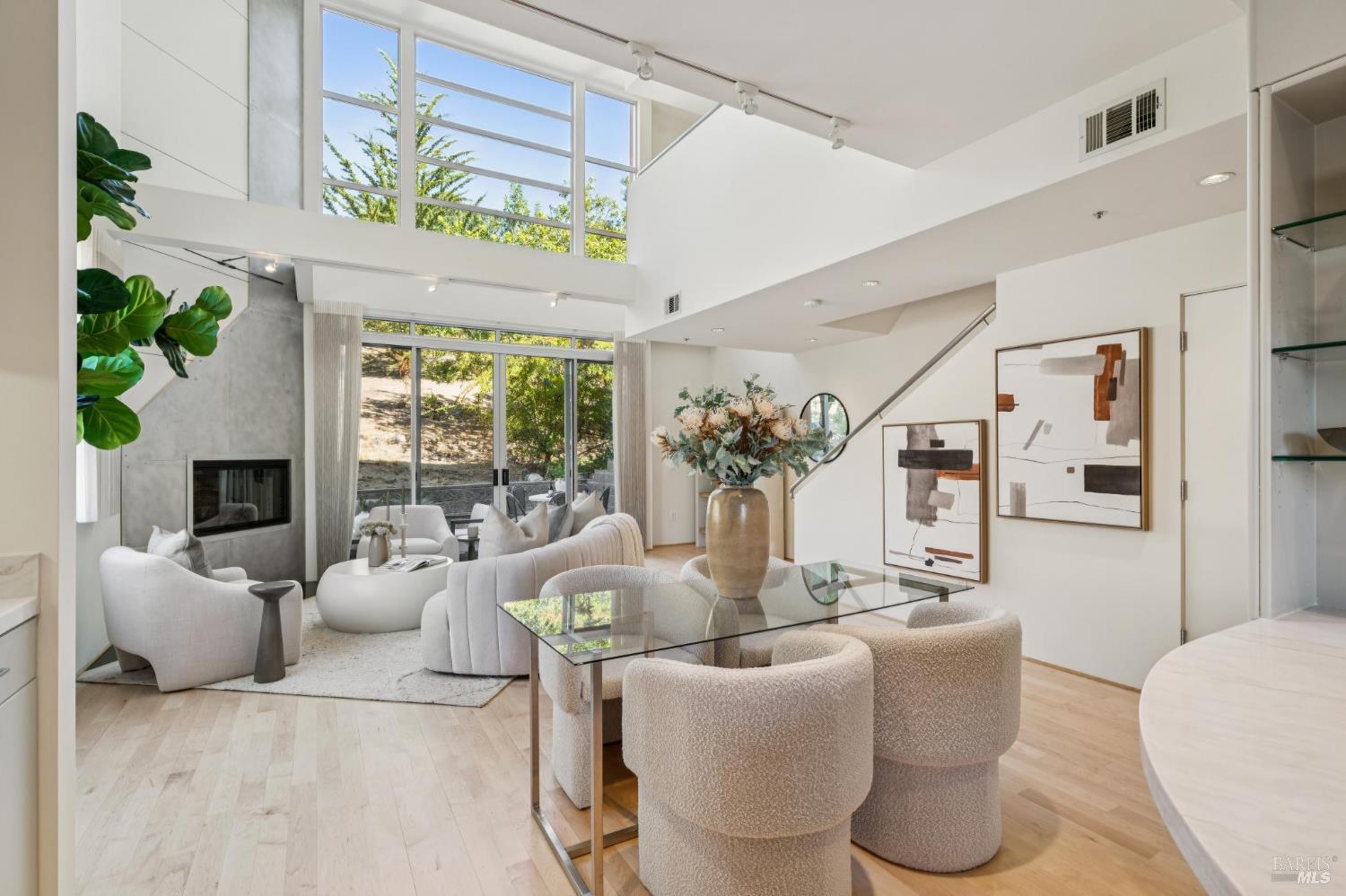 50 Cresta Drive San Rafael CA 94903