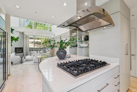 50 Cresta Drive San Rafael CA 94903