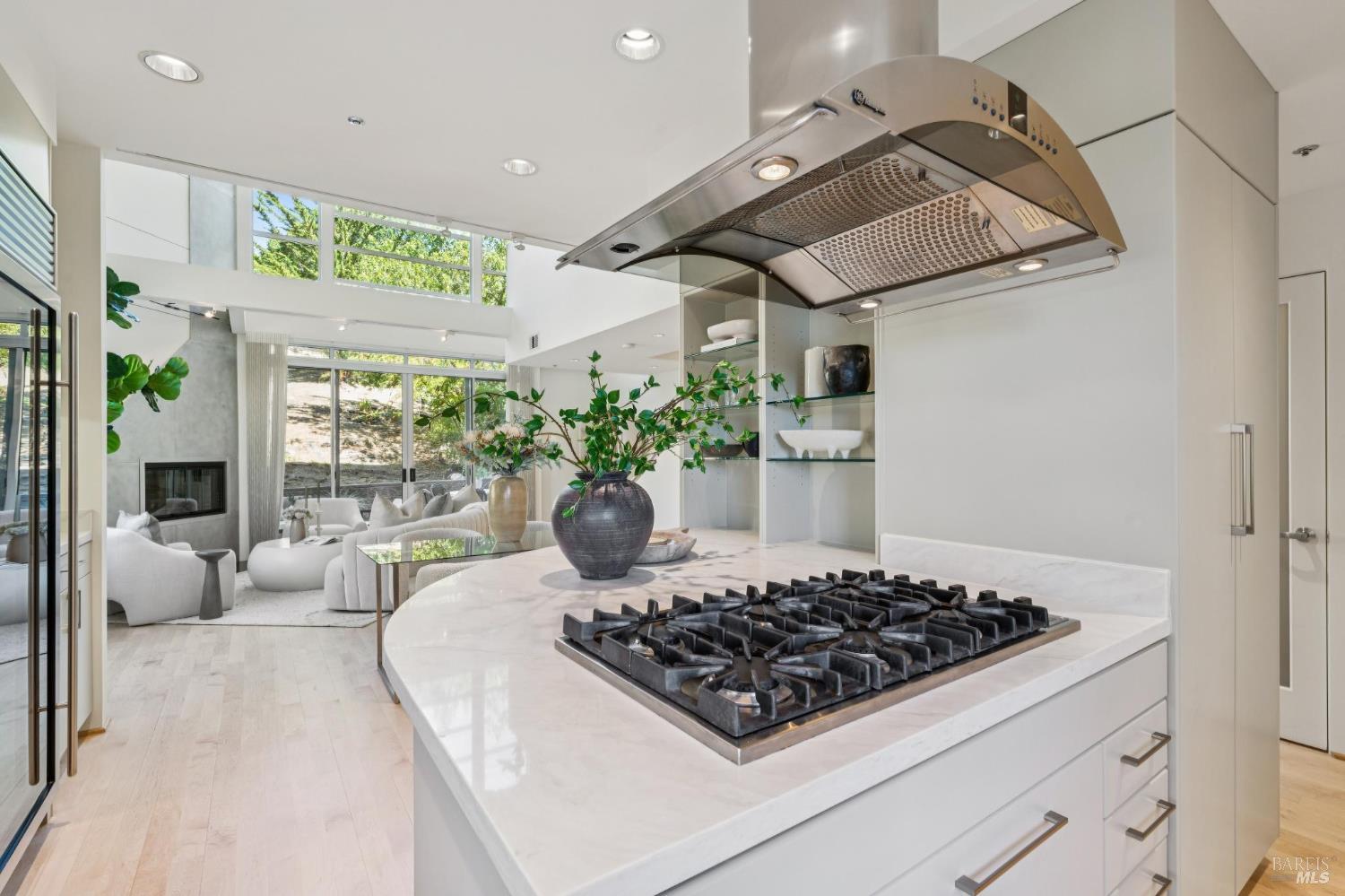 50 Cresta Drive San Rafael CA 94903