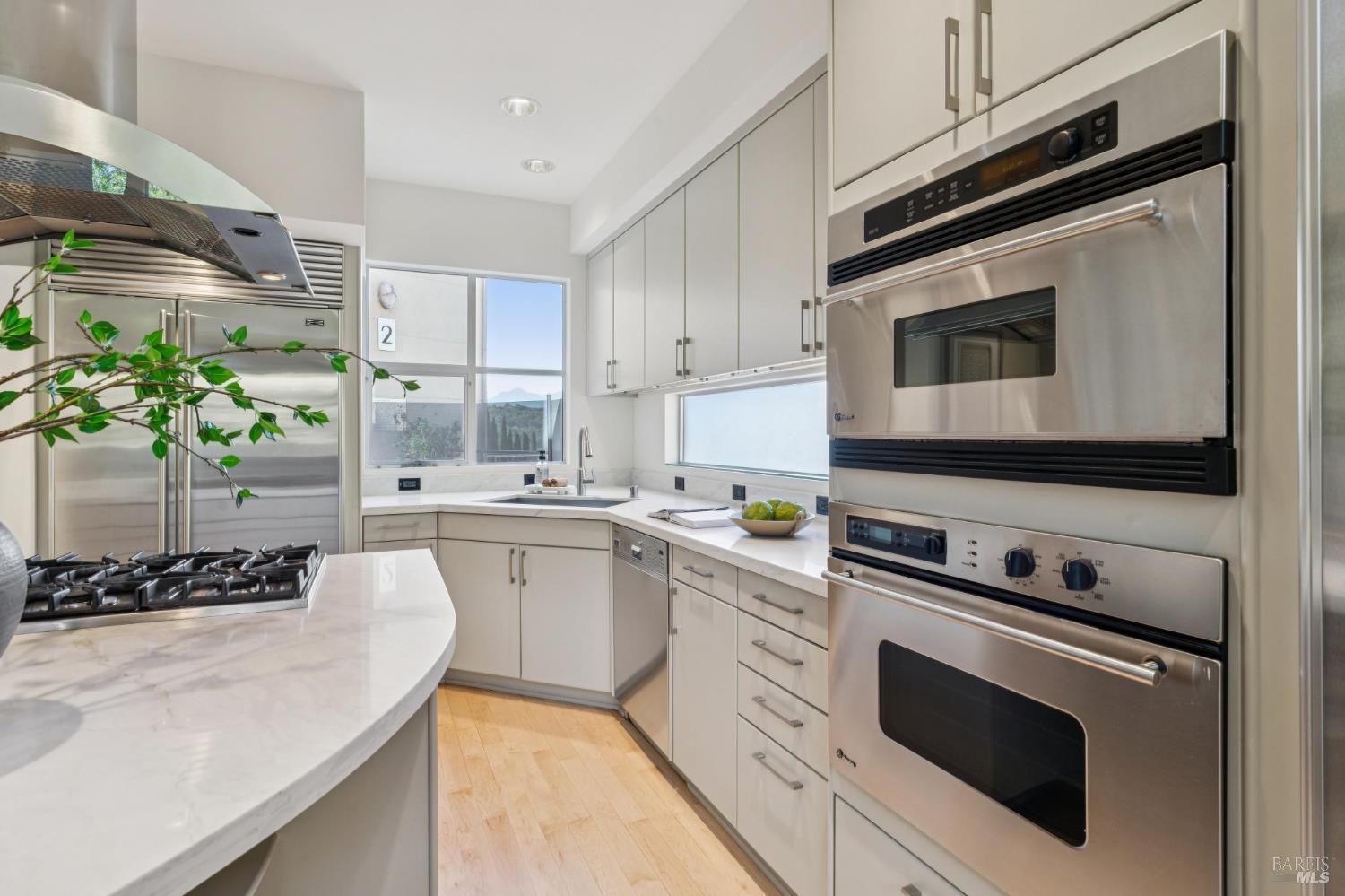 50 Cresta Drive San Rafael CA 94903
