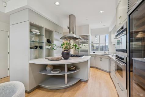 50 Cresta Drive San Rafael CA 94903