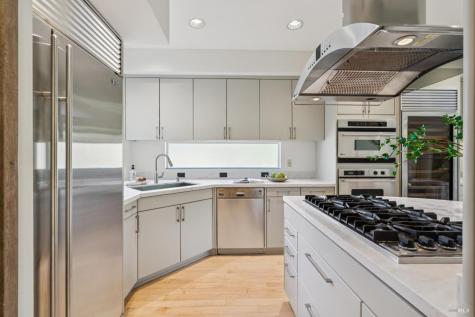 50 Cresta Drive San Rafael CA 94903