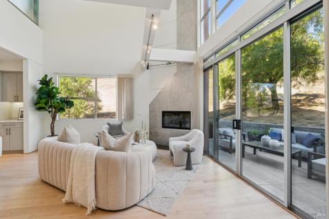 50 Cresta Drive San Rafael CA 94903