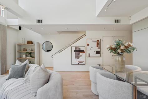50 Cresta Drive San Rafael CA 94903
