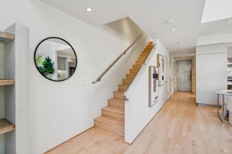 50 Cresta Drive San Rafael CA 94903