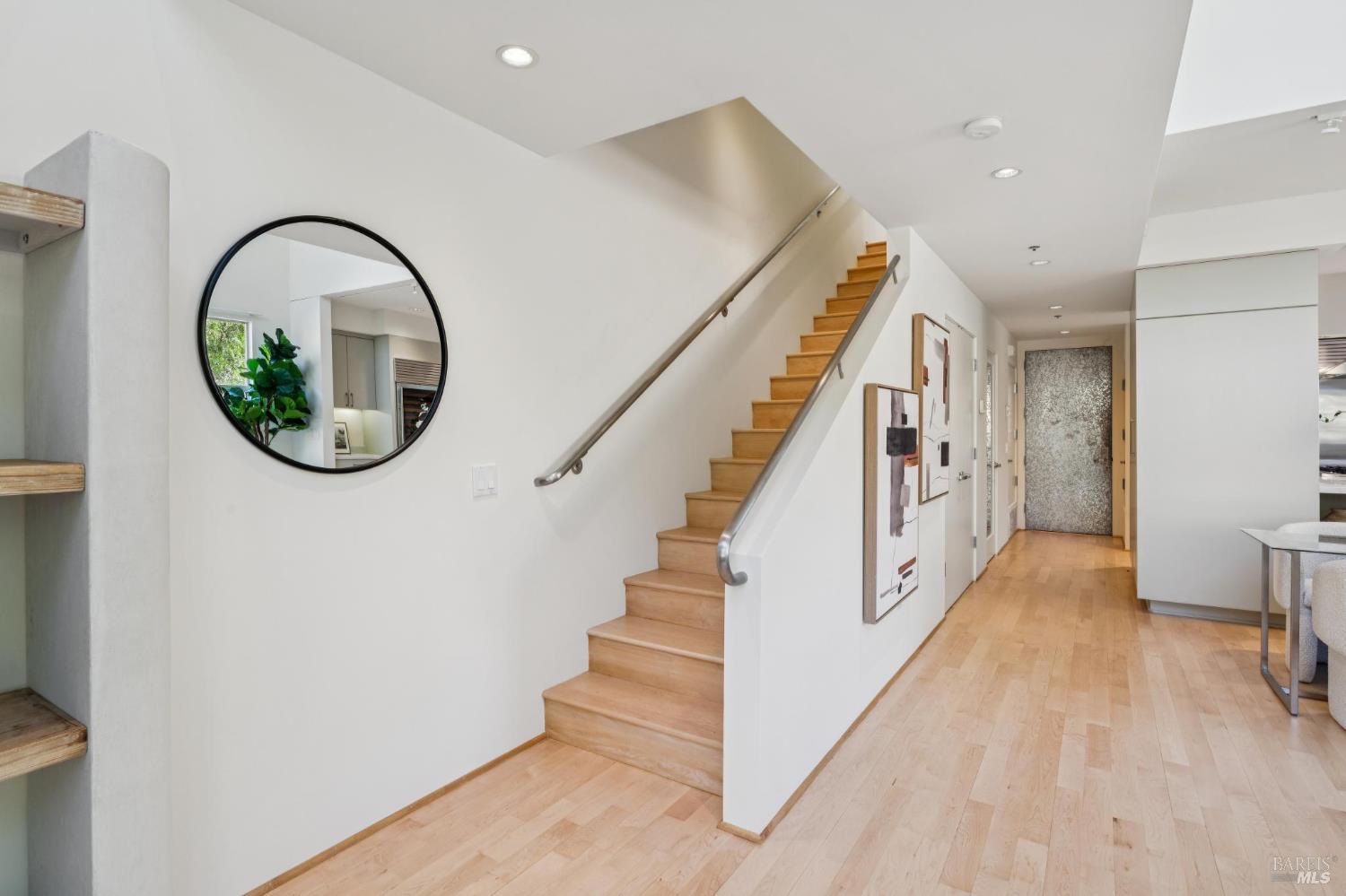 50 Cresta Drive San Rafael CA 94903