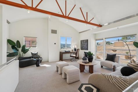 50 Cresta Drive San Rafael CA 94903
