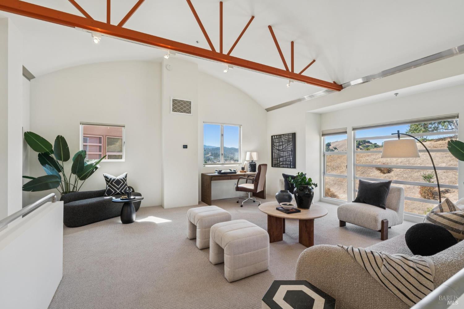 50 Cresta Drive San Rafael CA 94903