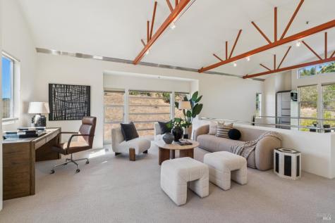 50 Cresta Drive San Rafael CA 94903