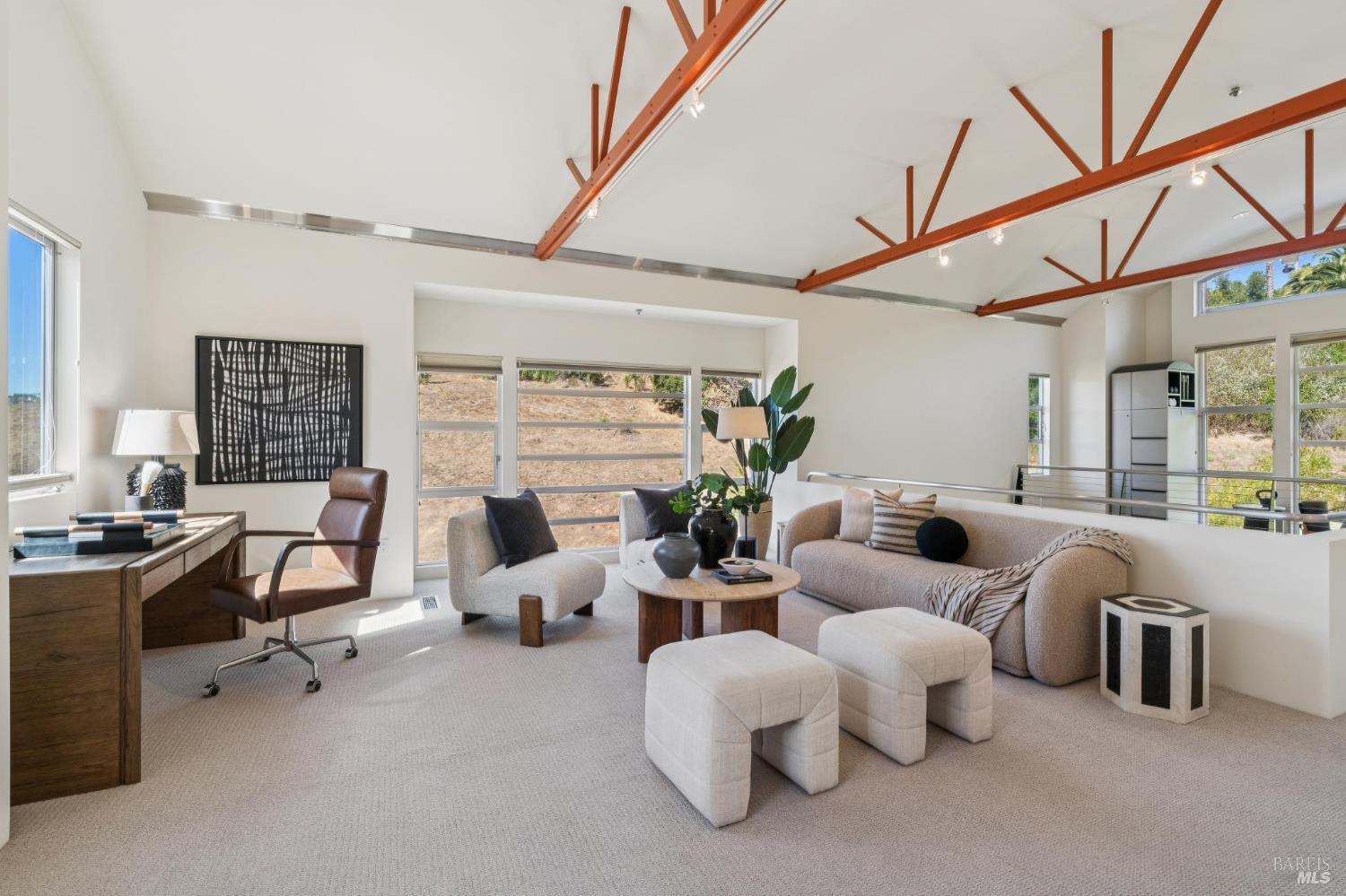 50 Cresta Drive San Rafael CA 94903