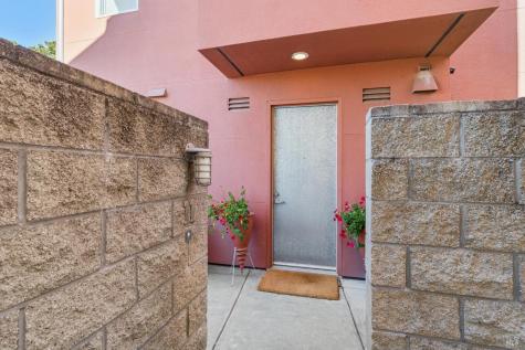 50 Cresta Drive San Rafael CA 94903