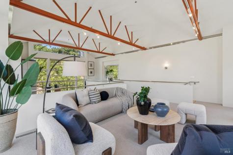 50 Cresta Drive San Rafael CA 94903