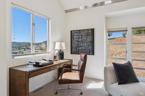 50 Cresta Drive San Rafael CA 94903