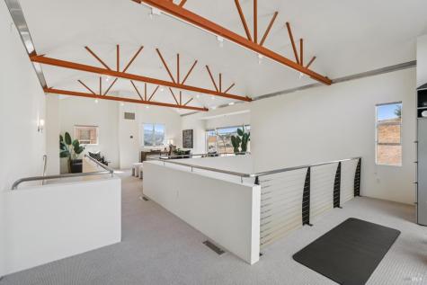 50 Cresta Drive San Rafael CA 94903