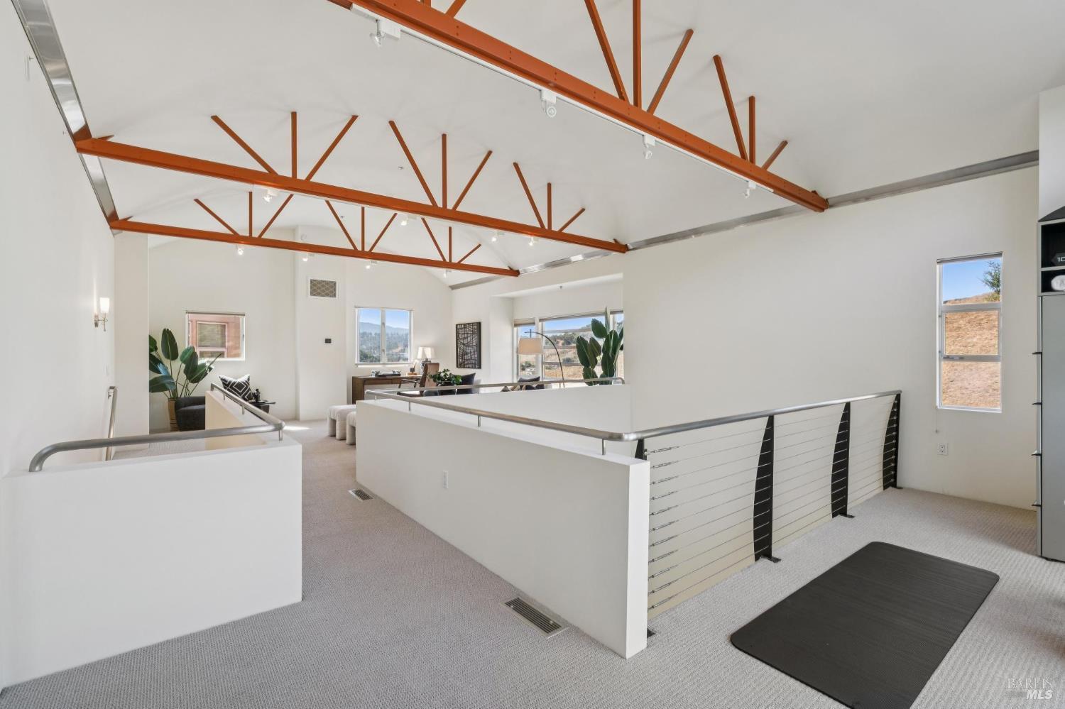 50 Cresta Drive San Rafael CA 94903