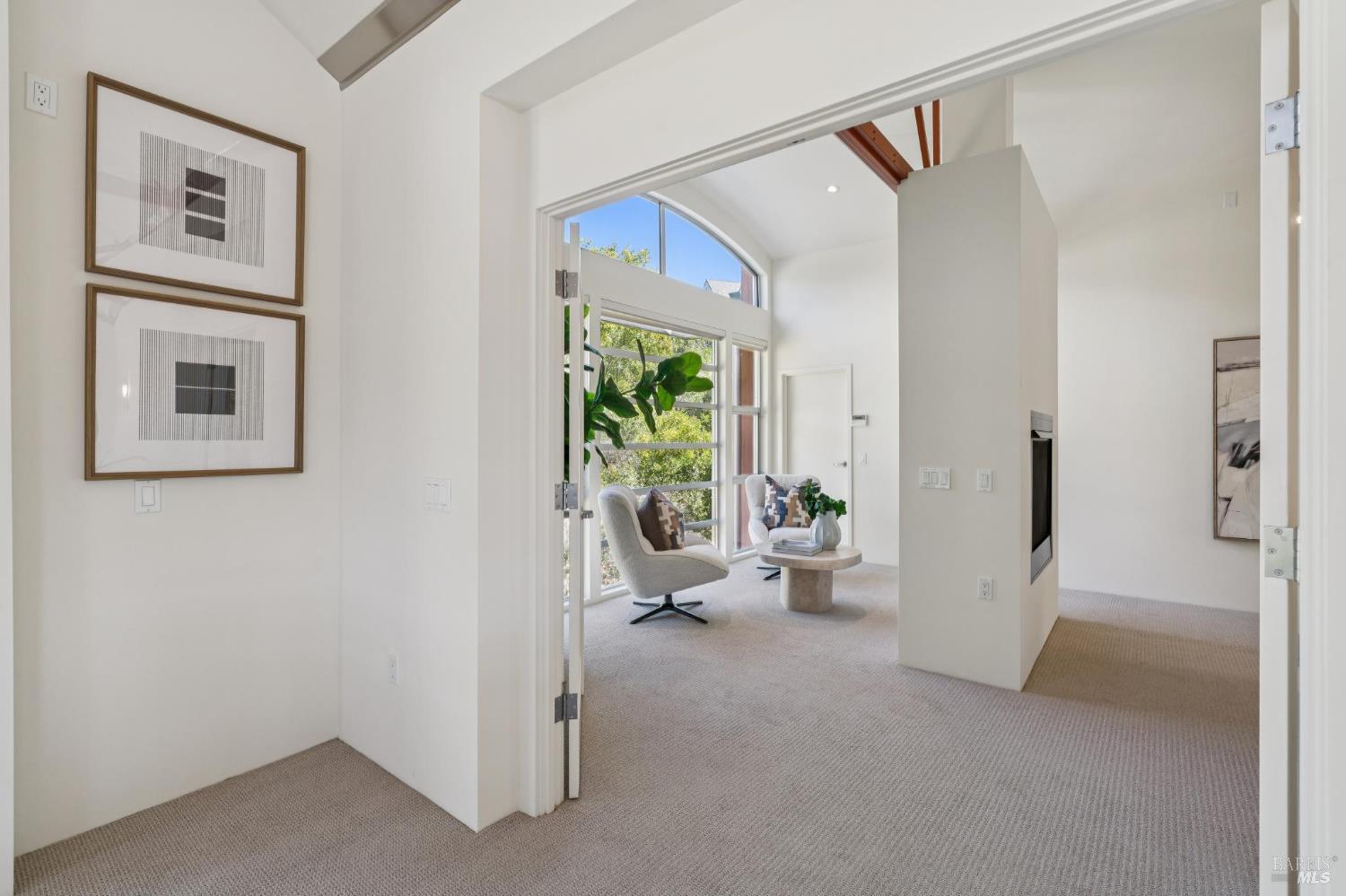50 Cresta Drive San Rafael CA 94903