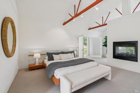 50 Cresta Drive San Rafael CA 94903