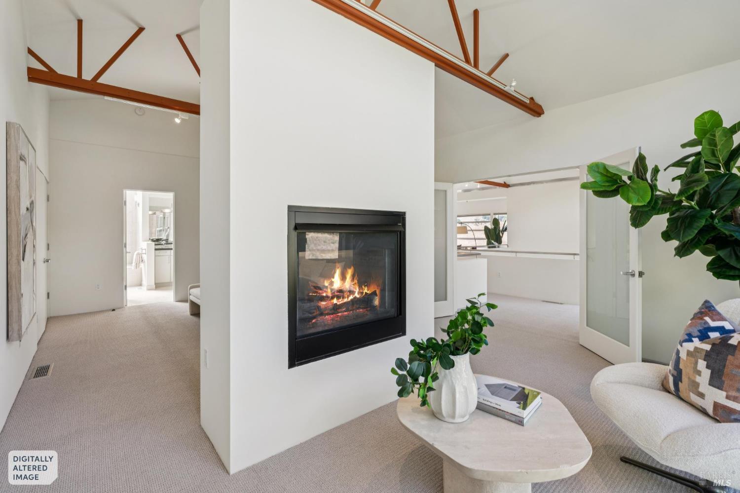 50 Cresta Drive San Rafael CA 94903