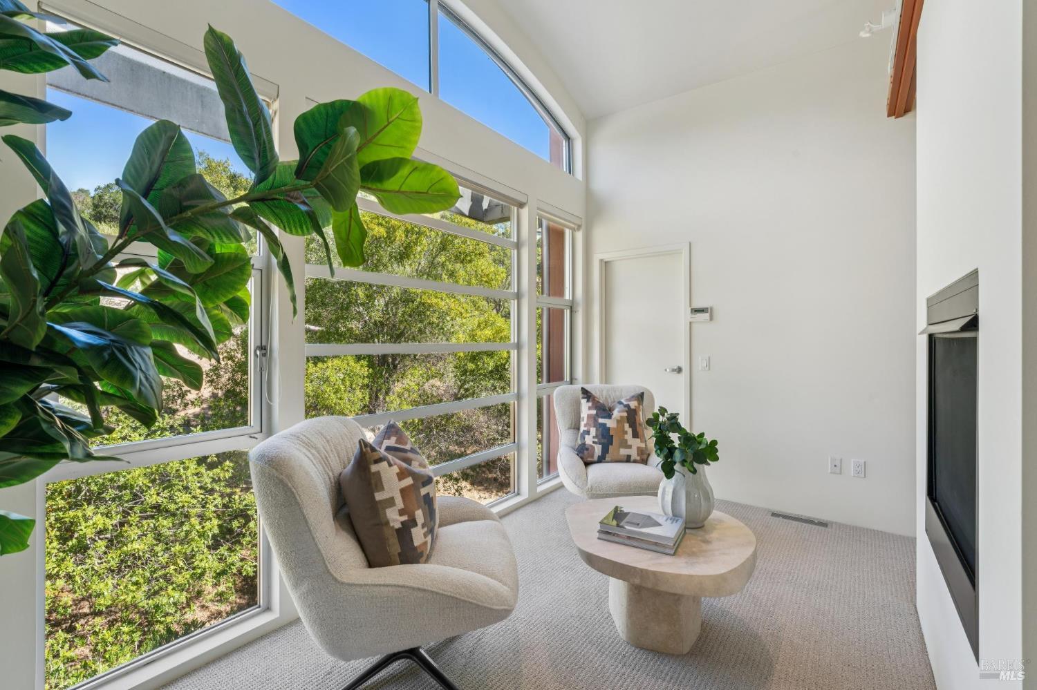 50 Cresta Drive San Rafael CA 94903