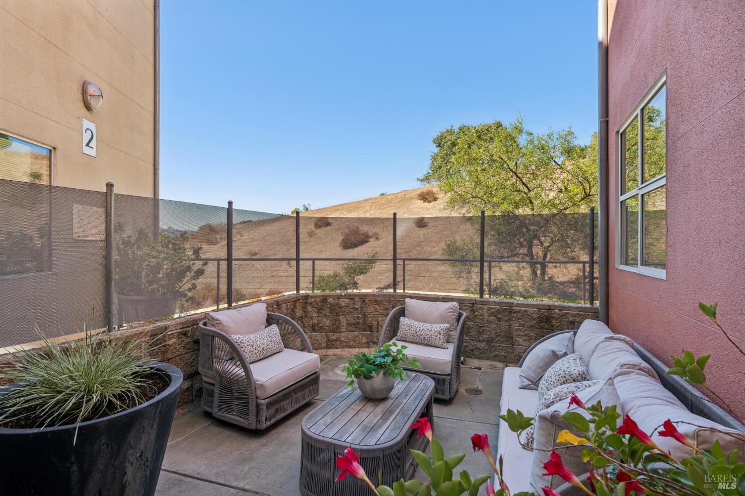 50 Cresta Drive San Rafael CA 94903