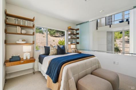 50 Cresta Drive San Rafael CA 94903