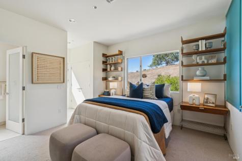 50 Cresta Drive San Rafael CA 94903