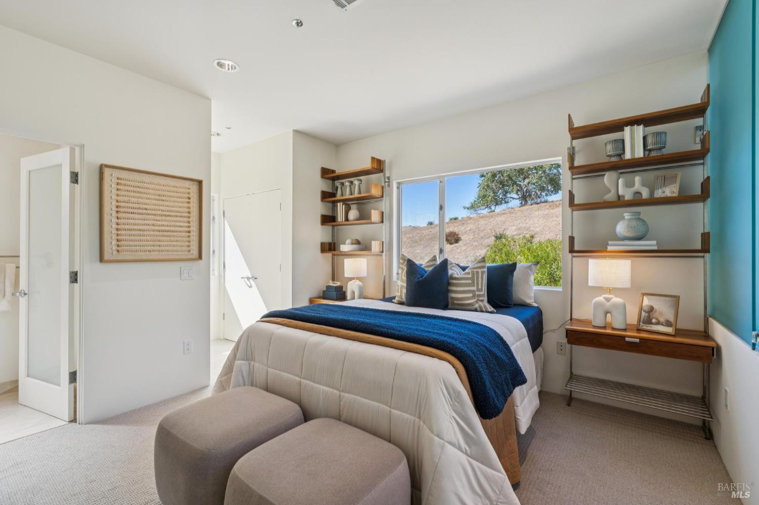 50 Cresta Drive San Rafael CA 94903