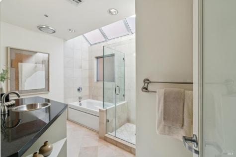 50 Cresta Drive San Rafael CA 94903