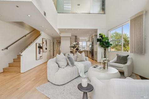 50 Cresta Drive San Rafael CA 94903