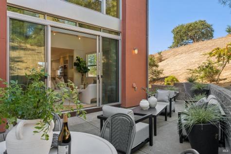 50 Cresta Drive San Rafael CA 94903