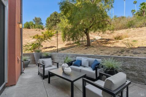 50 Cresta Drive San Rafael CA 94903