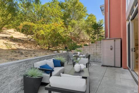 50 Cresta Drive San Rafael CA 94903