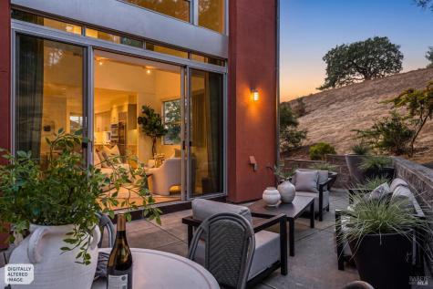 50 Cresta Drive San Rafael CA 94903
