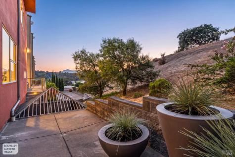 50 Cresta Drive San Rafael CA 94903