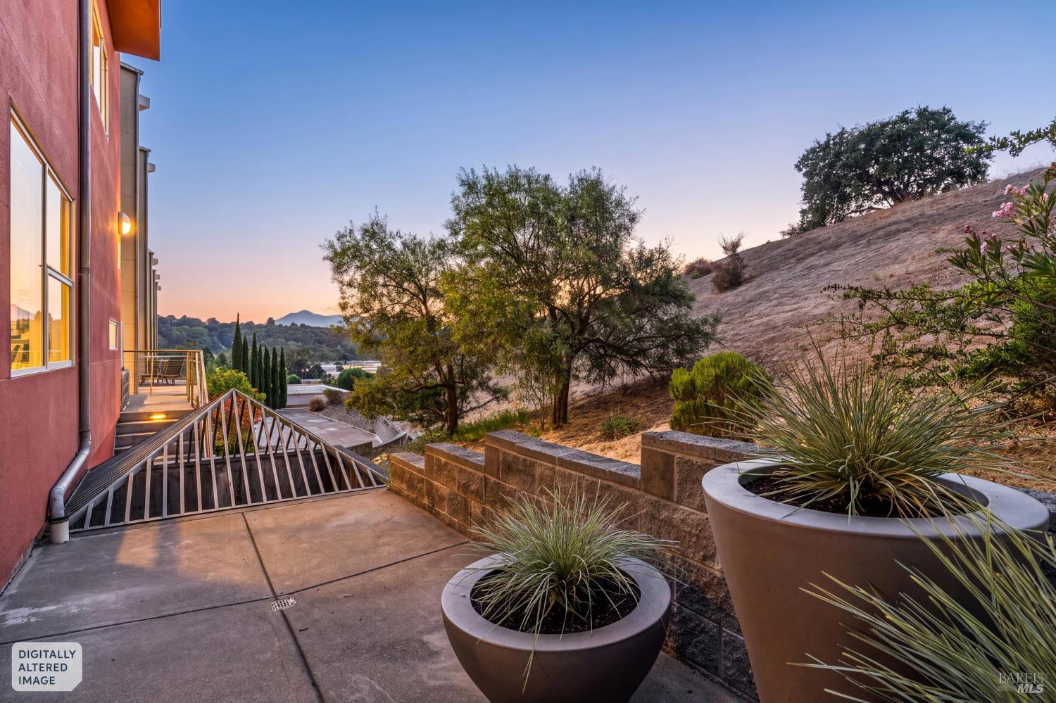 50 Cresta Drive San Rafael CA 94903