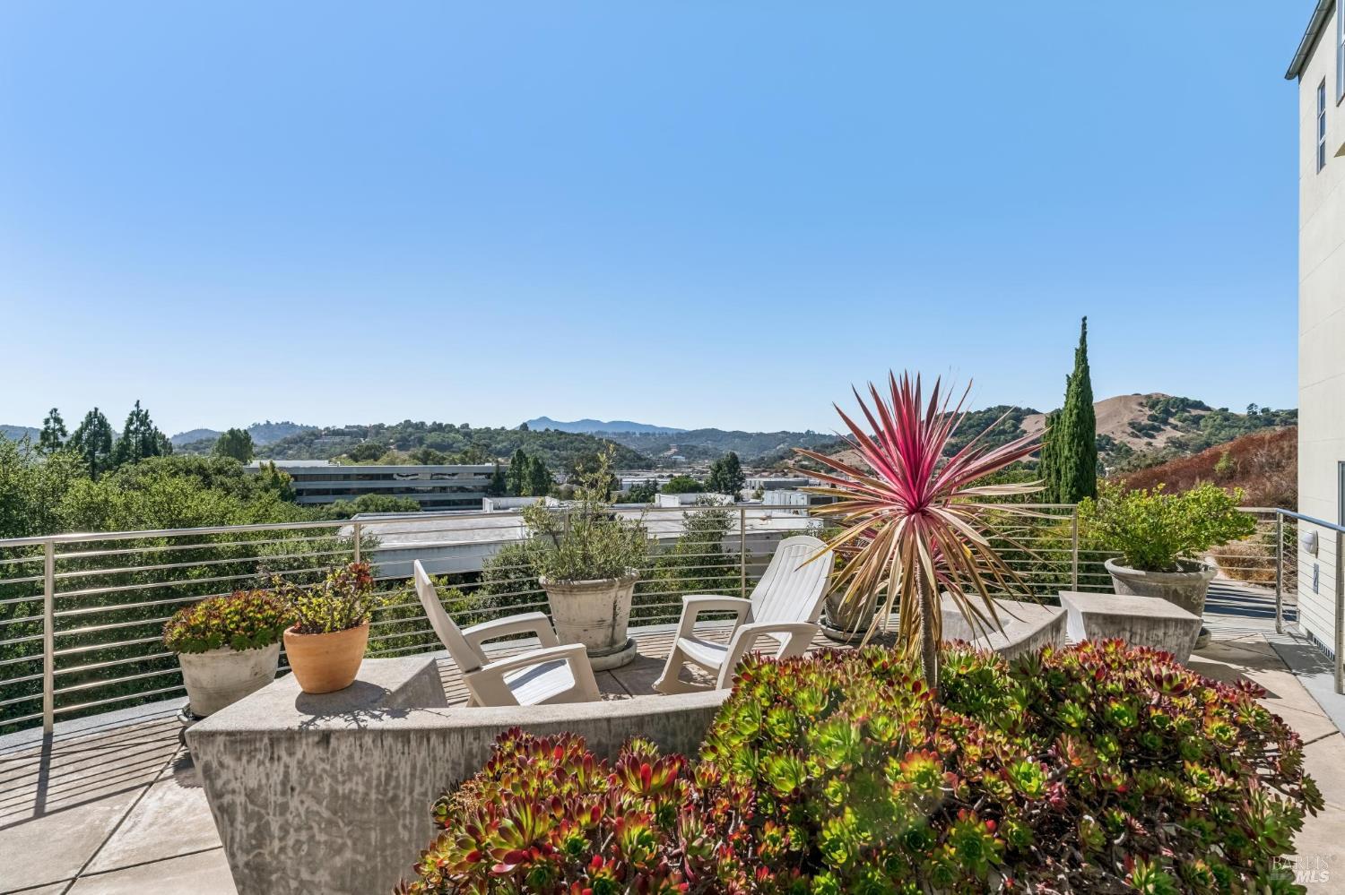 50 Cresta Drive San Rafael CA 94903